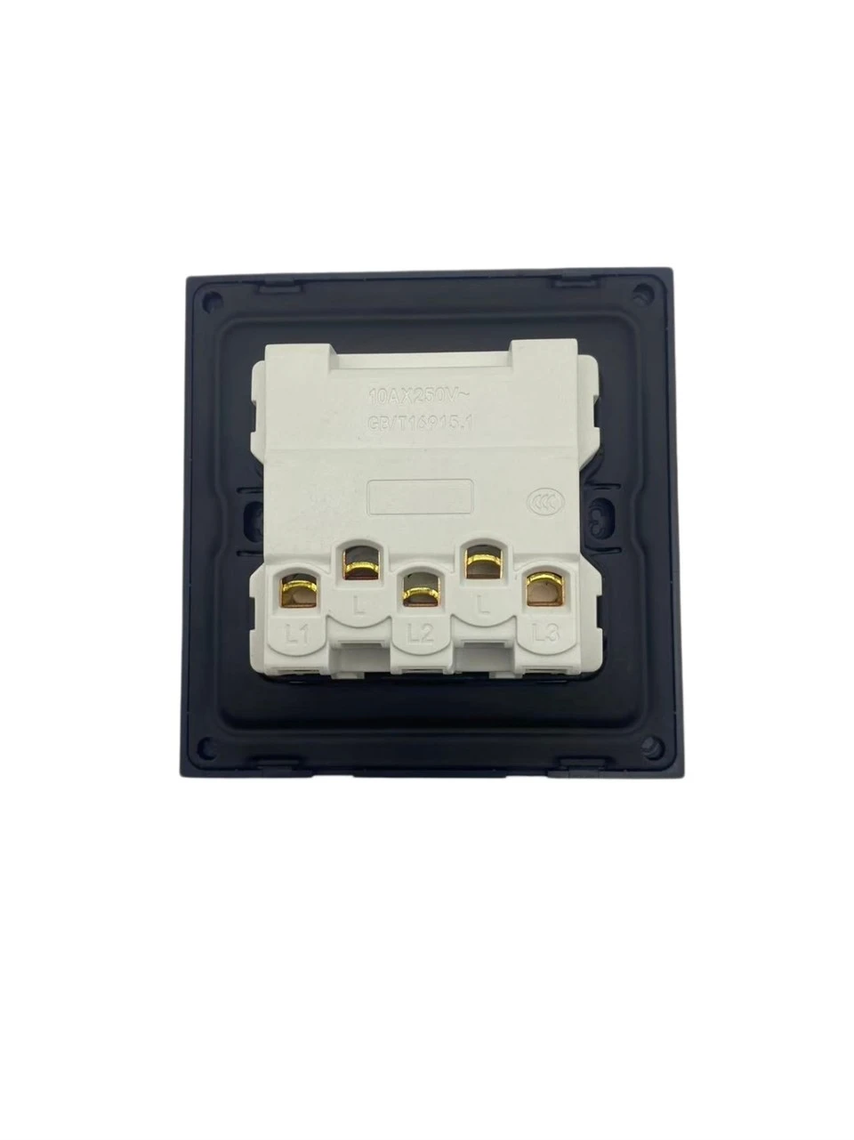 10a Light Switch factory