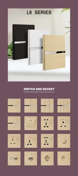 10a Light Switch high quality
